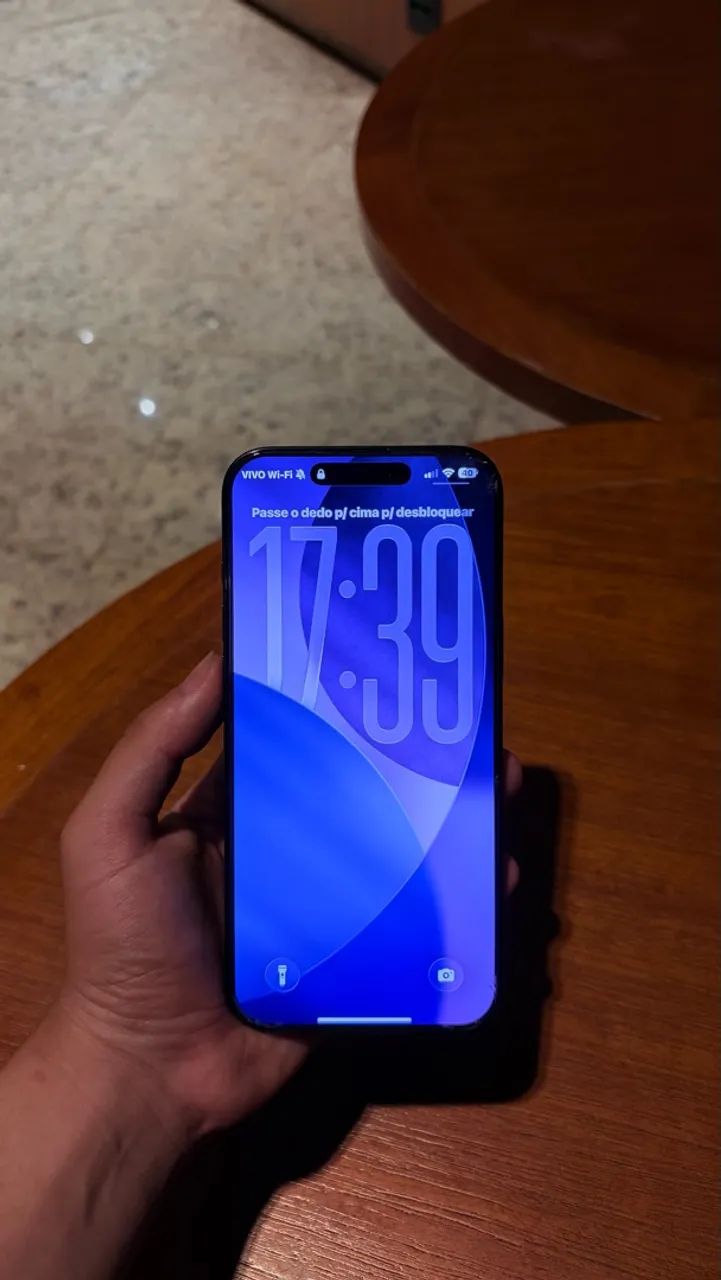 iPhone 16 Pro Max 512G