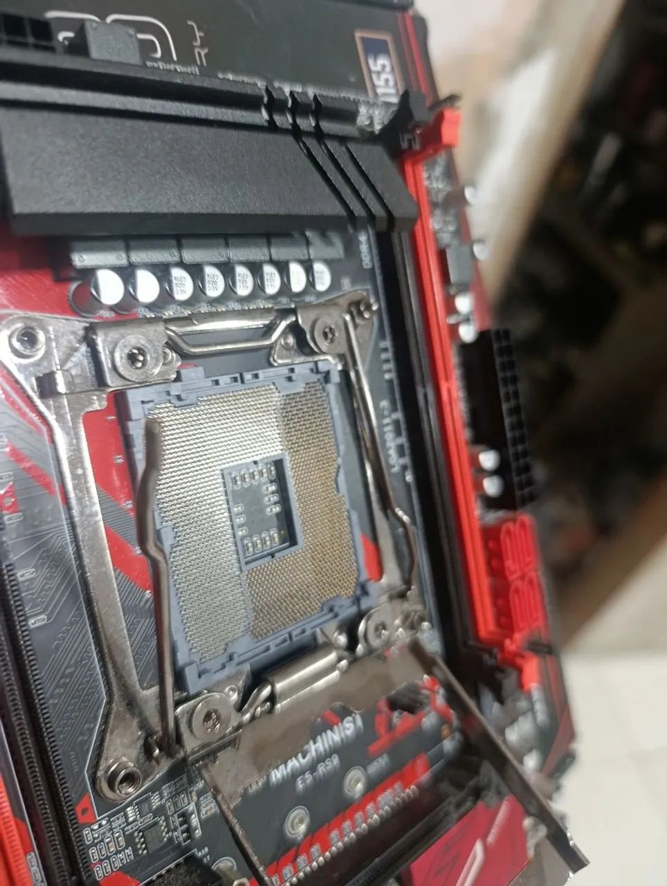 Placa mãe xeon - Foto 3
