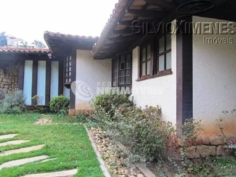 Venda Casa São Bento Belo Horizonte - Foto 3