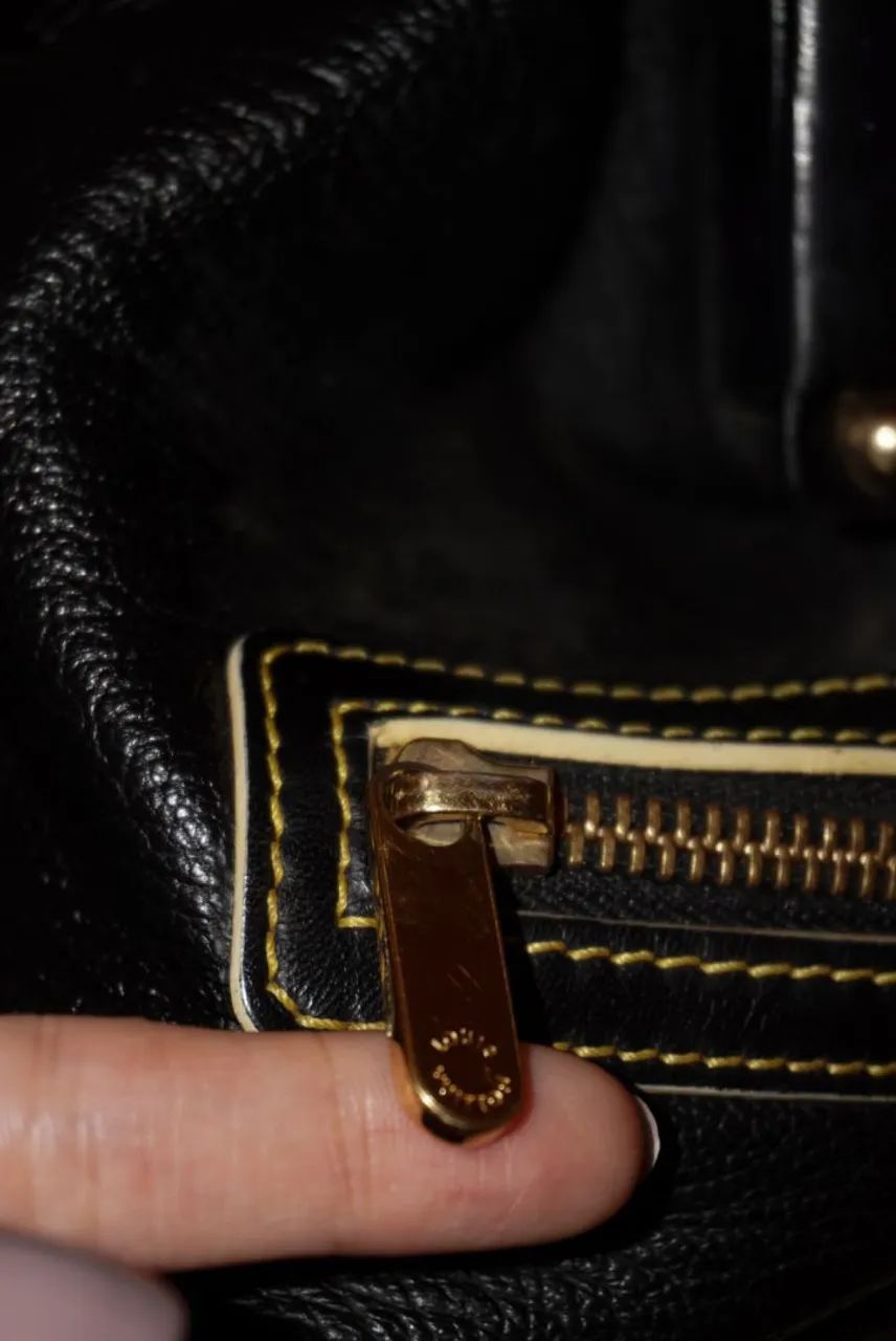 Bolsa Louis Vuitton Vintage 2005 Original  - Foto 3