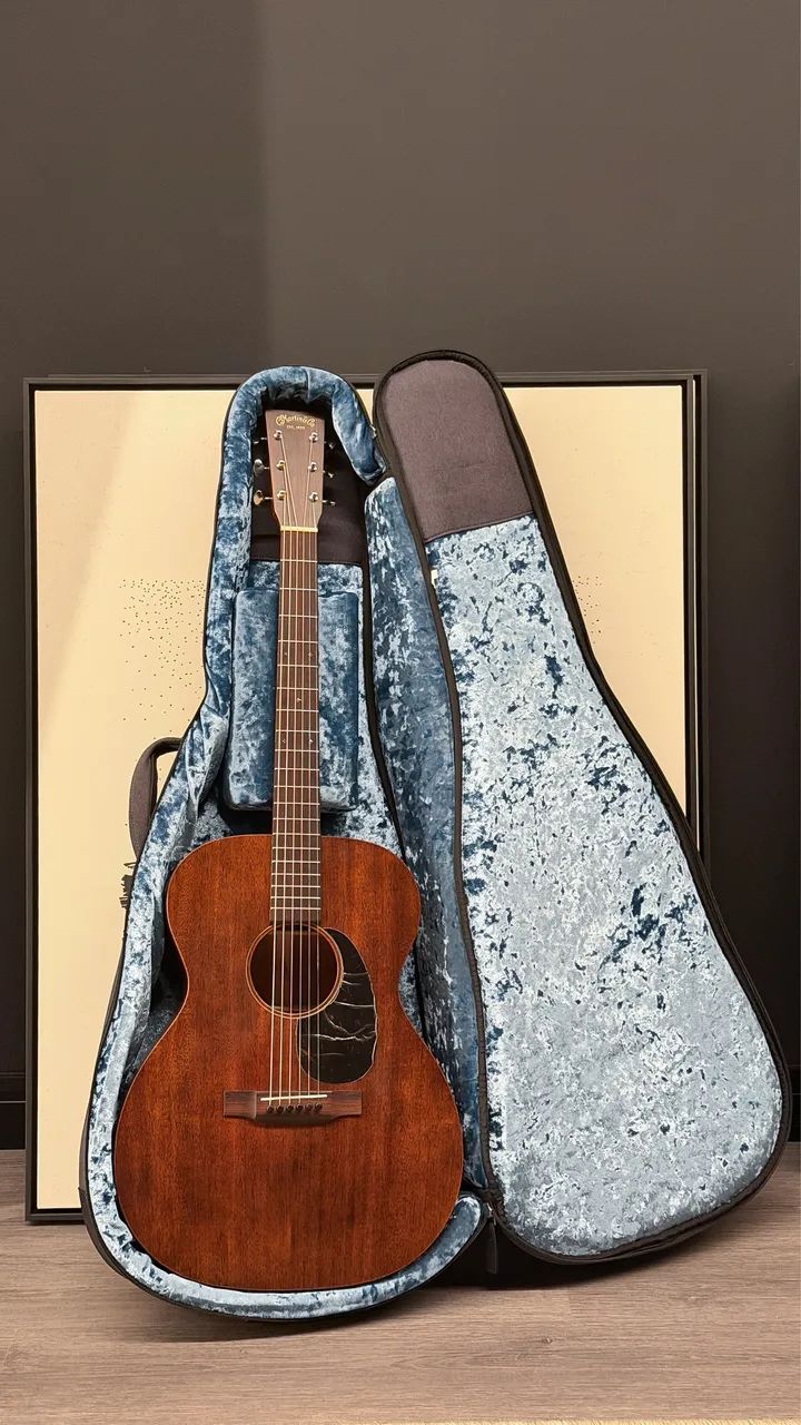 Martin 000-15m