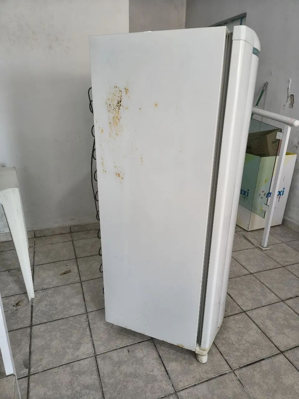 Geladeira Consul  - Foto 4
