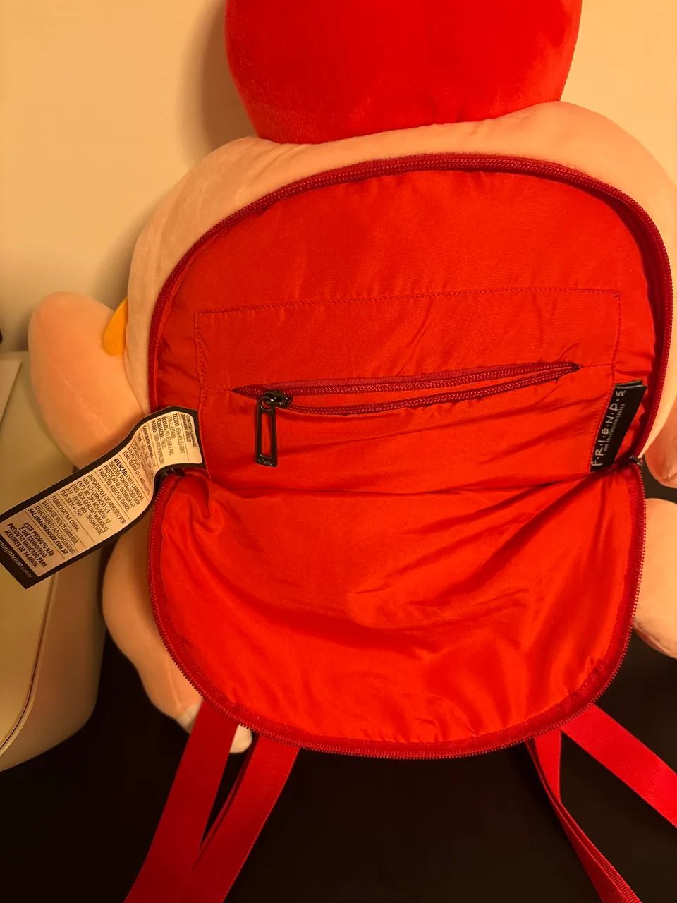 Mochila F.R.I.E.N.D.S. | Imaginarium  - Foto 4