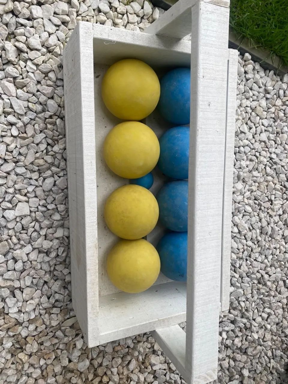 Kit de bocha - Foto 3