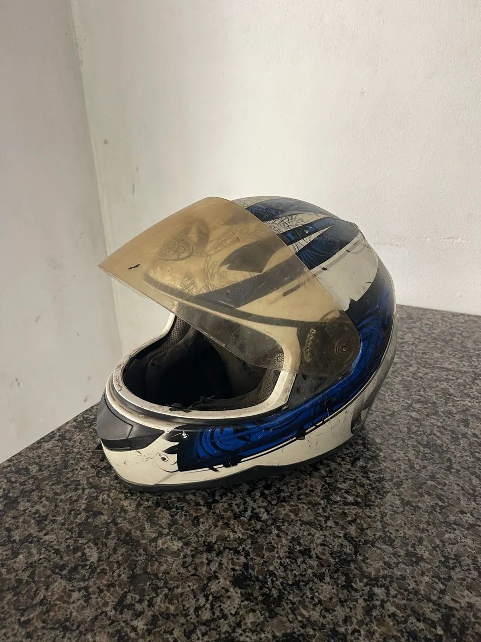 Capacetes pra vender  - Foto 3