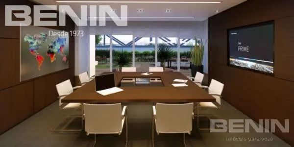 Sala comercial com área privativa de 31,60m, Centro - Canoas Sala comercial com área priva - Foto 11