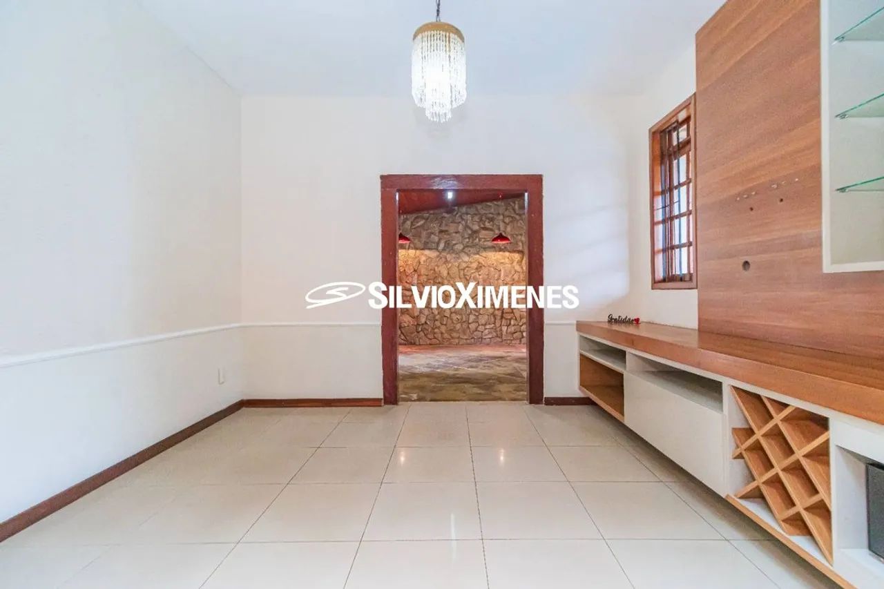 Casa com 3 quartos para Locação, Itapoã - Belo Horizonte - Foto 5
