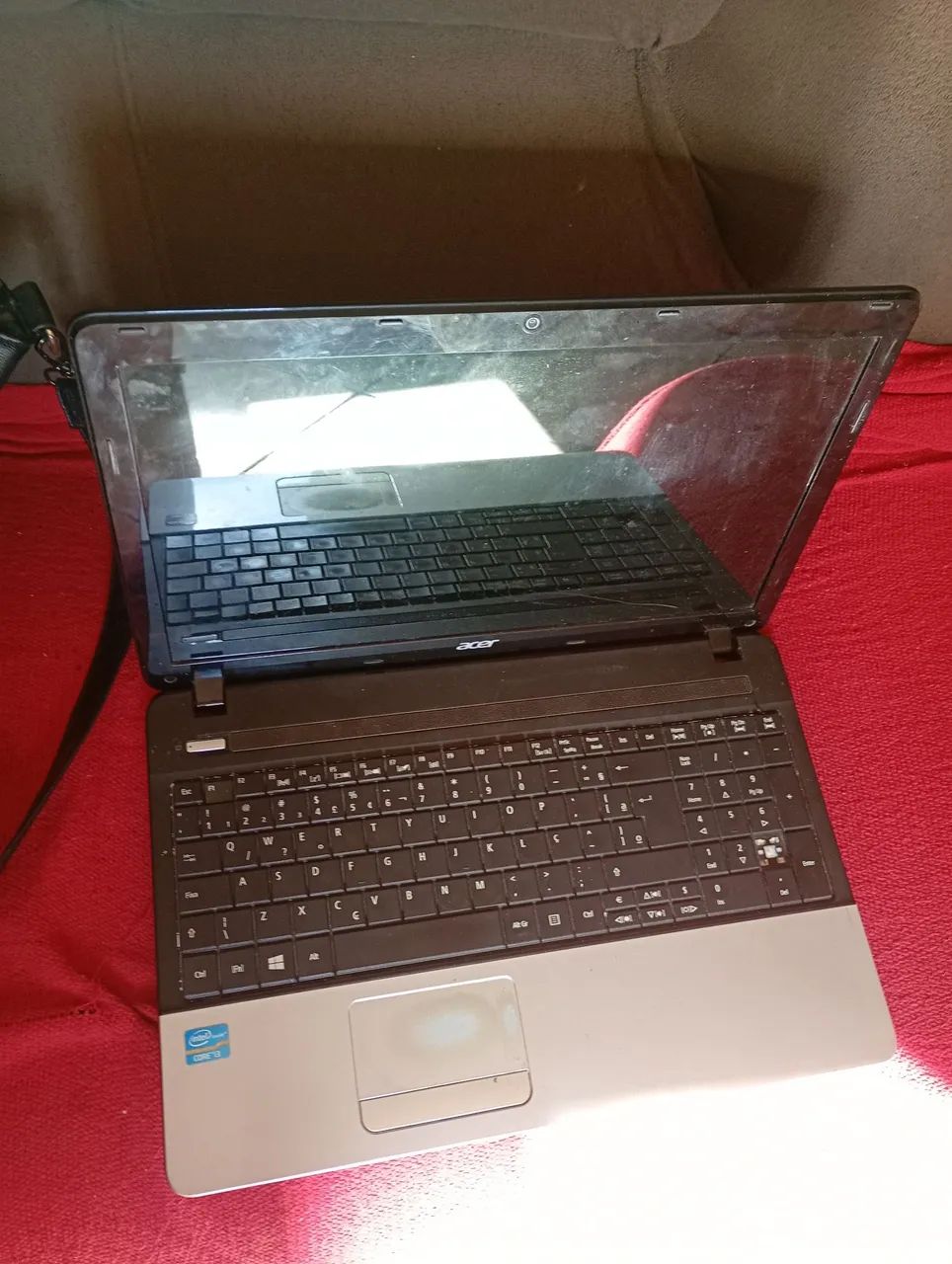 Notebook core i3 - Foto 3