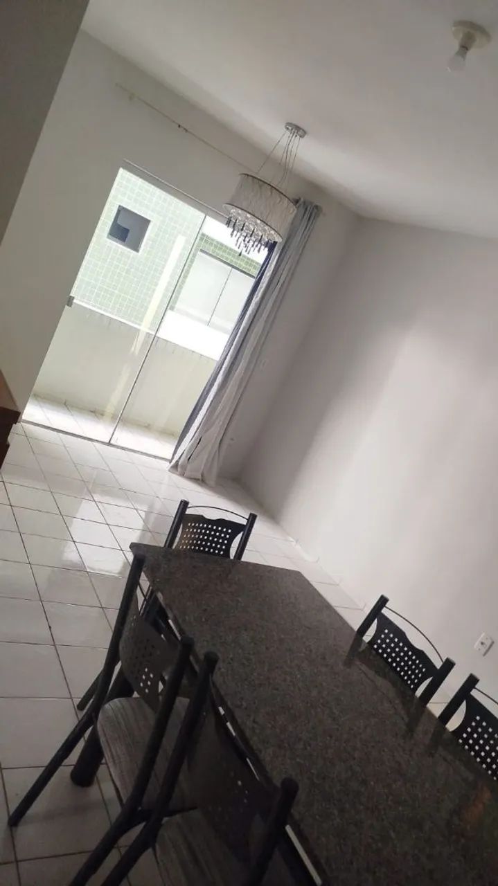 Apto  Semimobiliado em Paragominas  - Foto 4