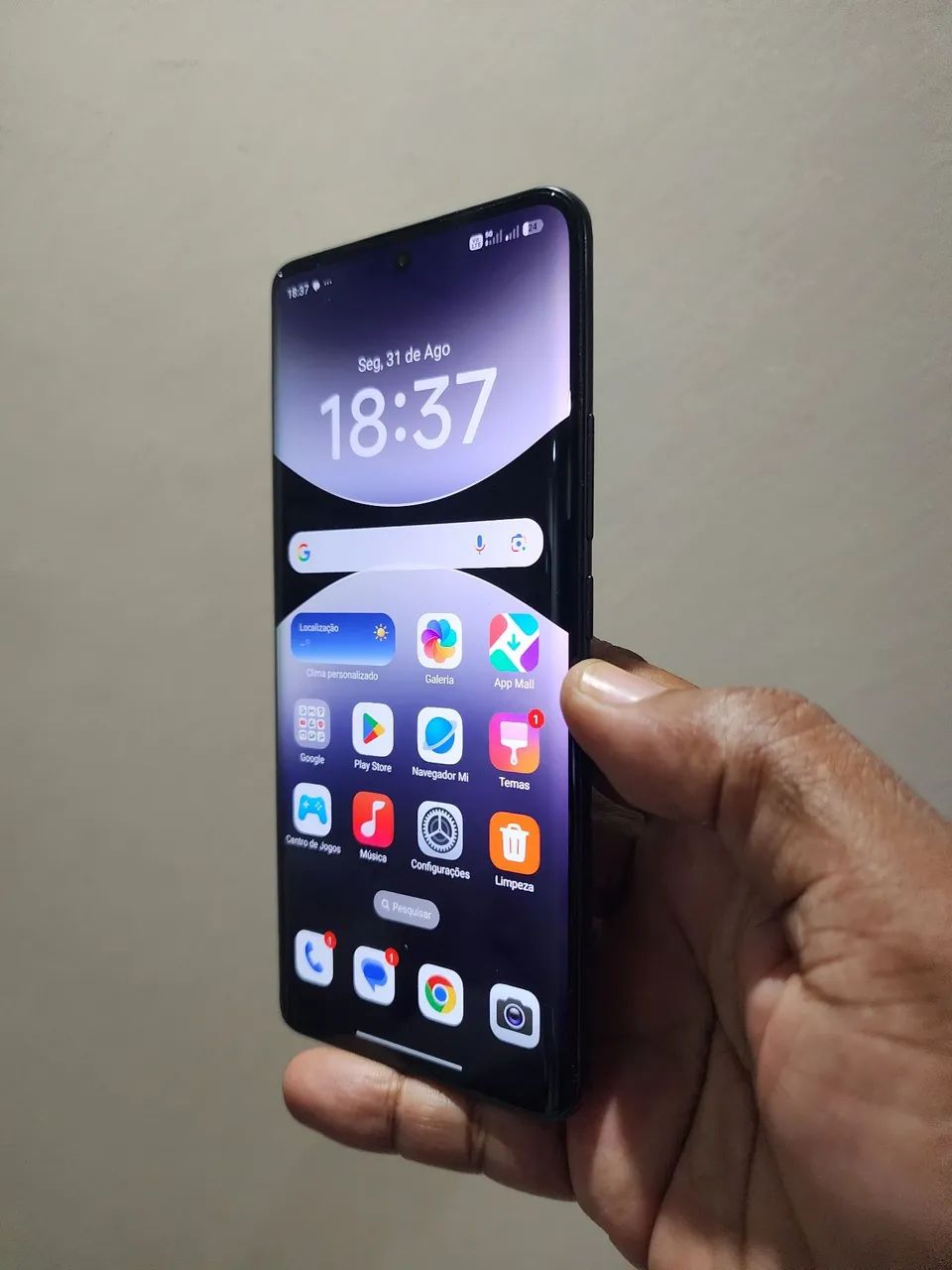 Redmi Note 14 pro plus 