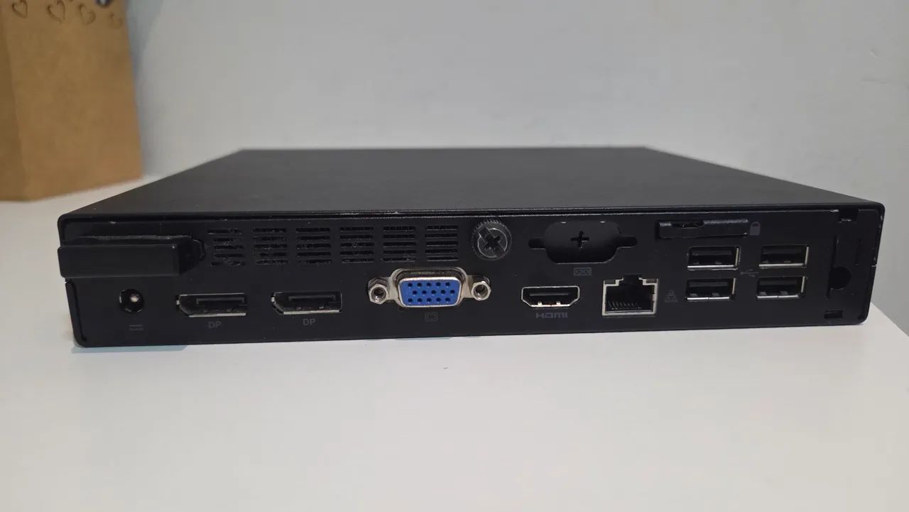 MINI PC CORE I3 10100T - Foto 2