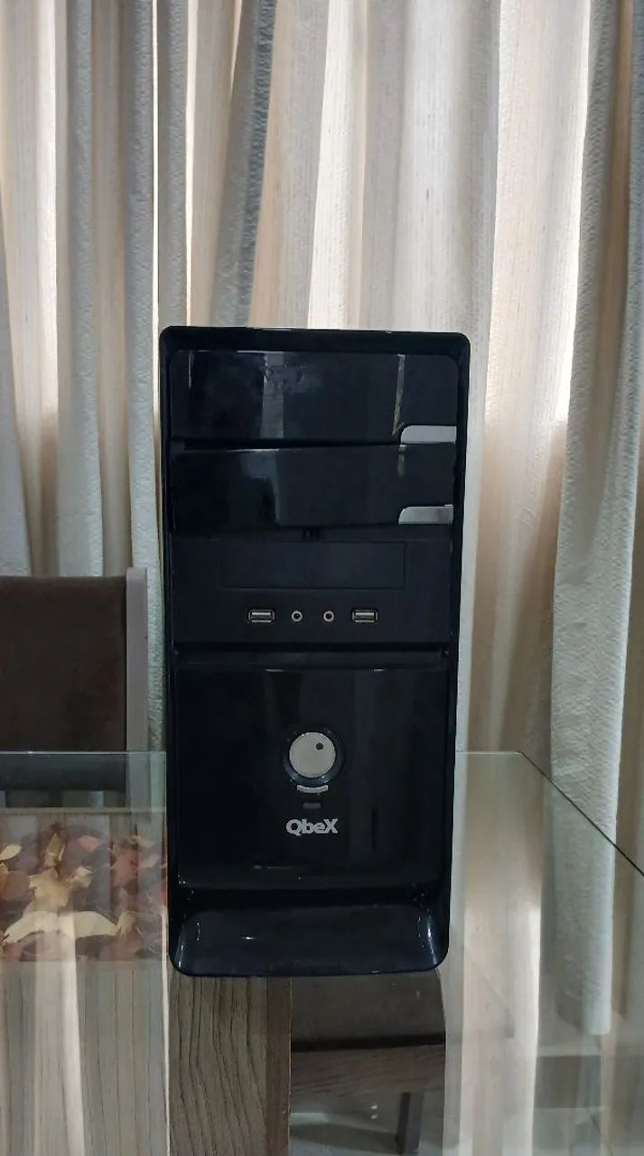 Computador intel