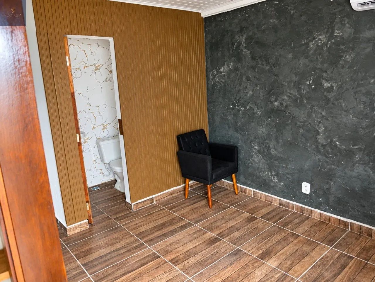 SALA COMERCIAL em UBATUBA - SP, CENTRO