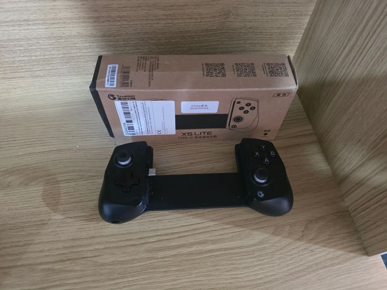 Gamesir x5 lite - Foto 2