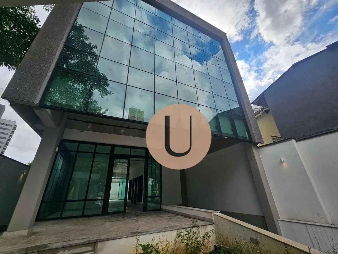 Prédio para alugar, 1000 m² por R$ 51.700,00/mês - Vila Mariana - São Paulo/SP