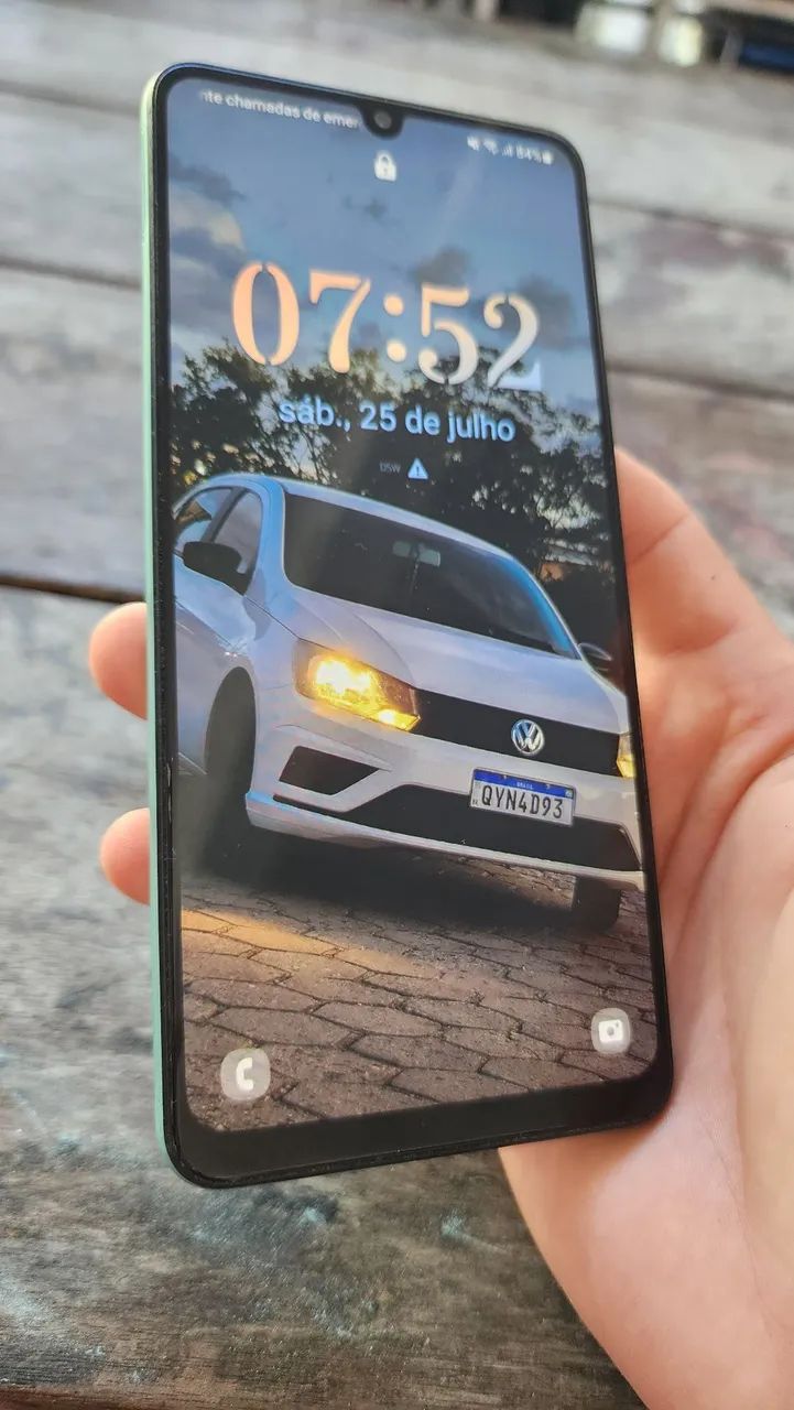 Samsung a22 (128GB) - Foto 2