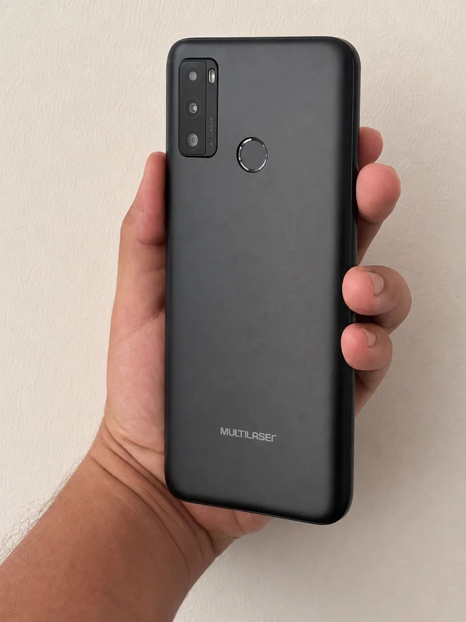 CELULAR MULTILASER 2 G MAX NOVO - Foto 2