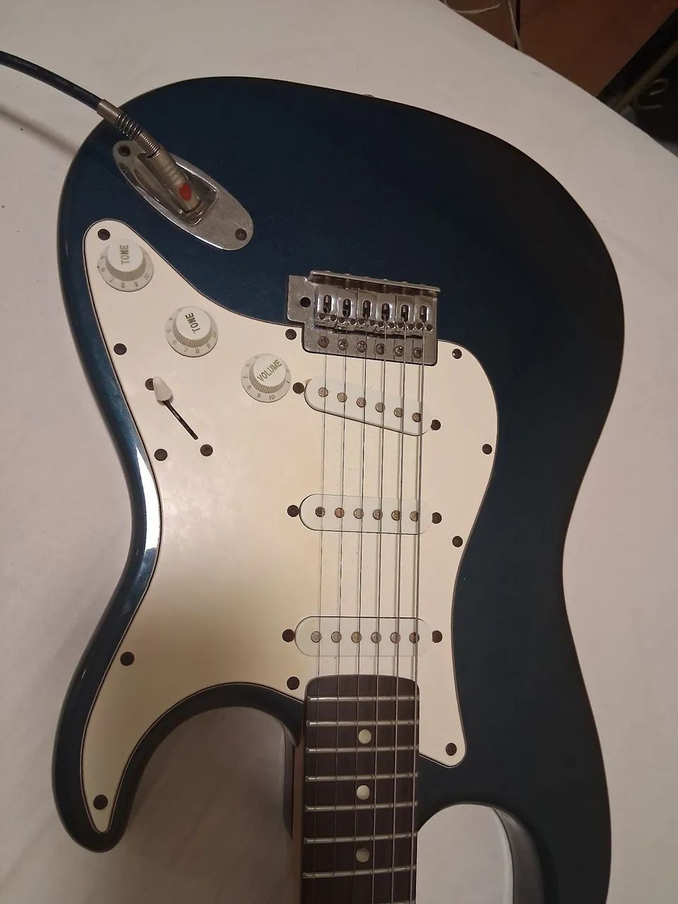 Guitarra Memphis - Foto 2
