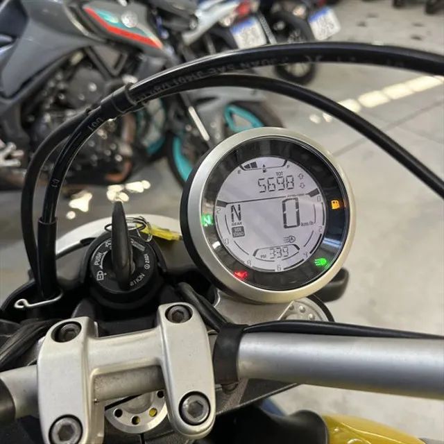 Ducati Scrambler - Foto 3