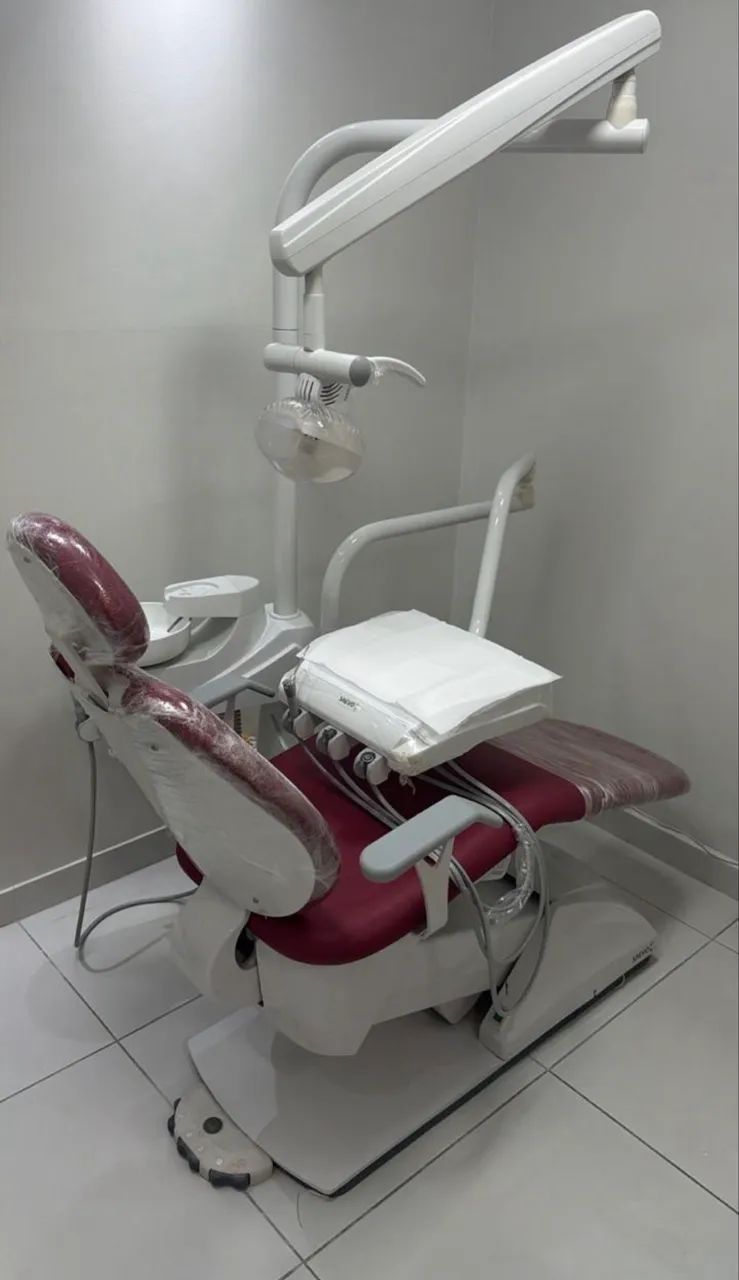 Cadeira Odontológica 