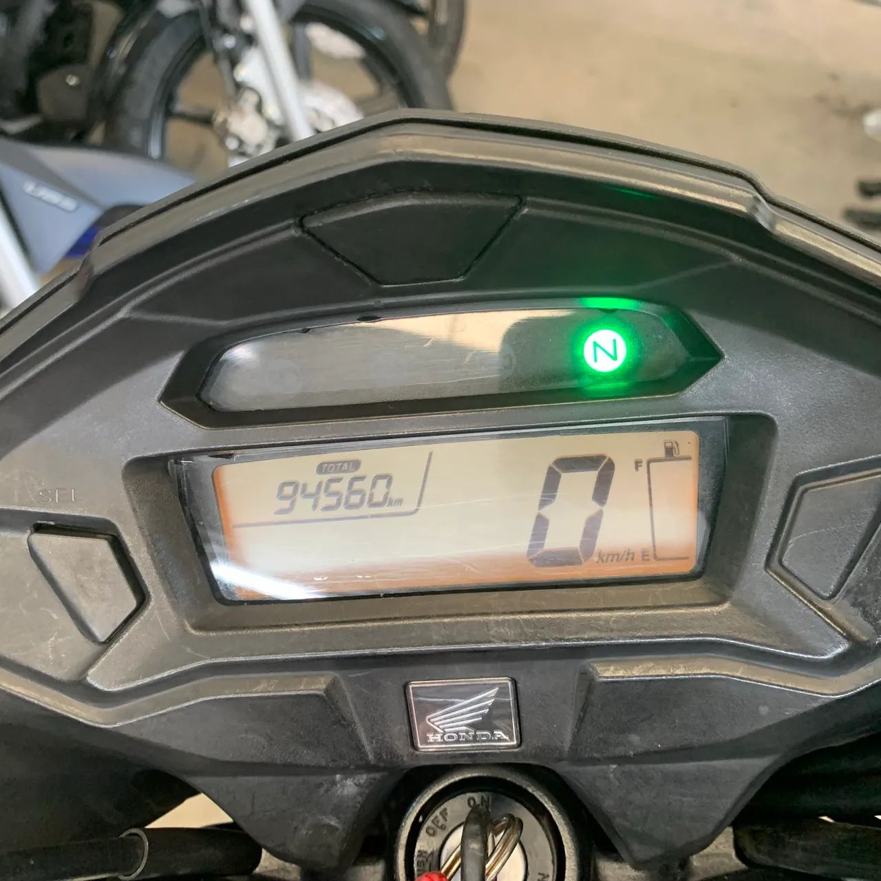 Start 160cc 2023  - Foto 5
