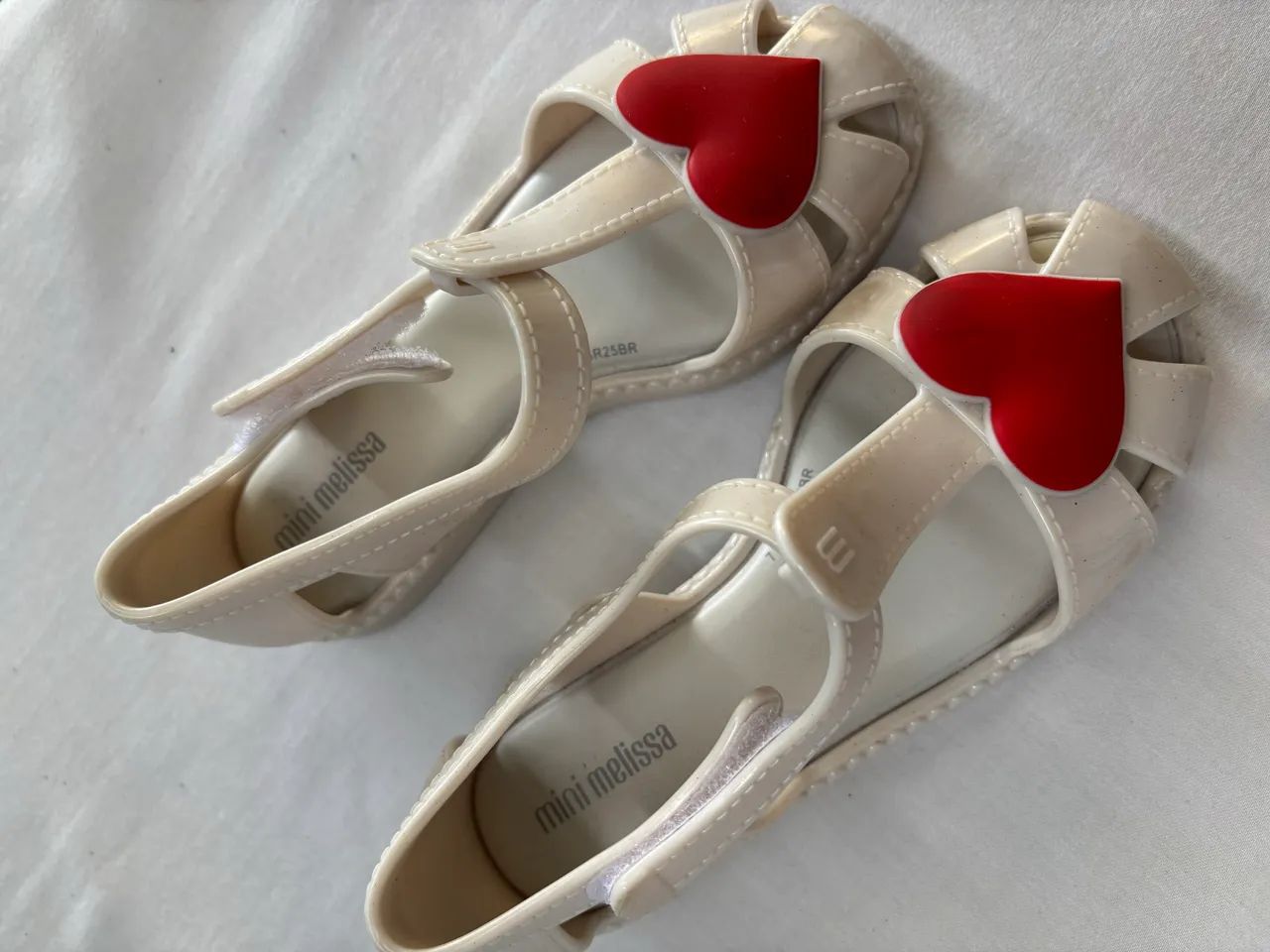 Mini melissa 