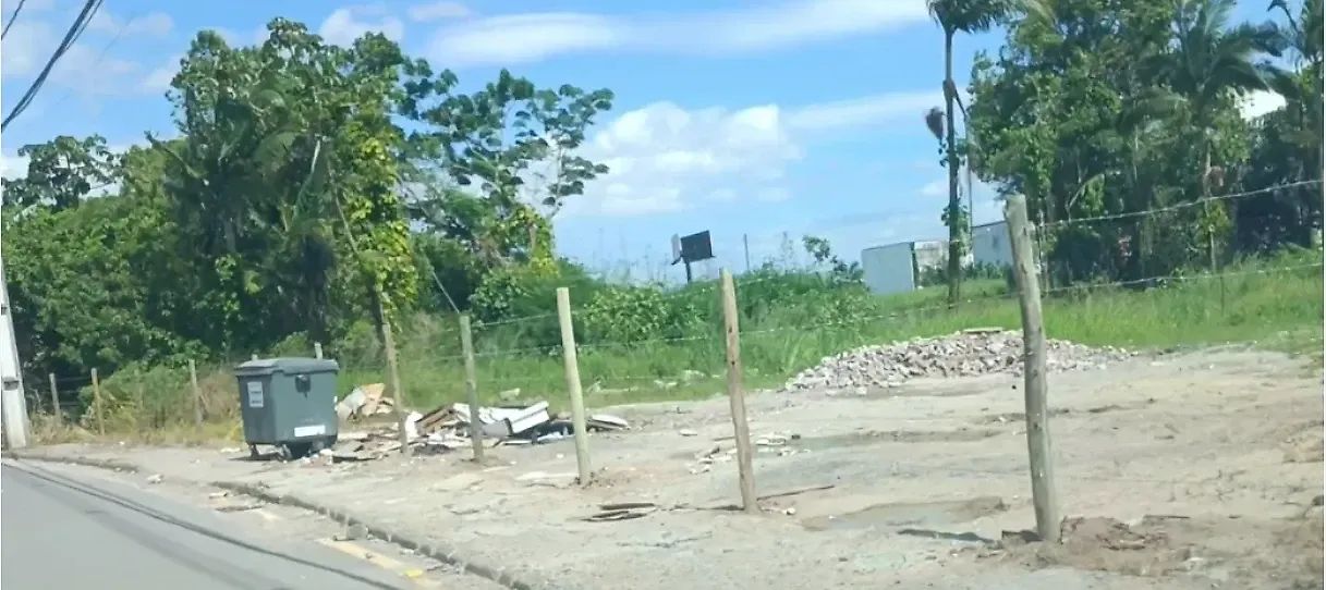 TERRENO URBANO 9.378m² próximo a BR 101 - Foto 4