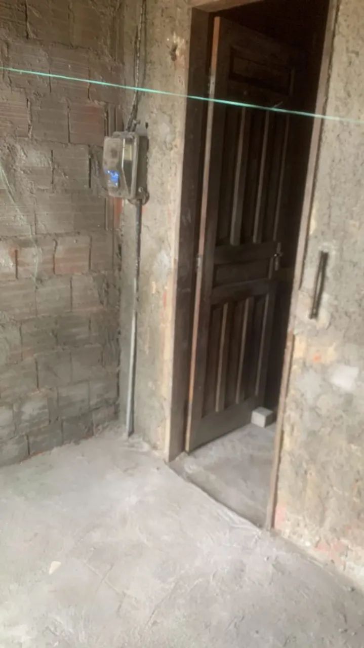Vendo casa 10x3 - Foto 3