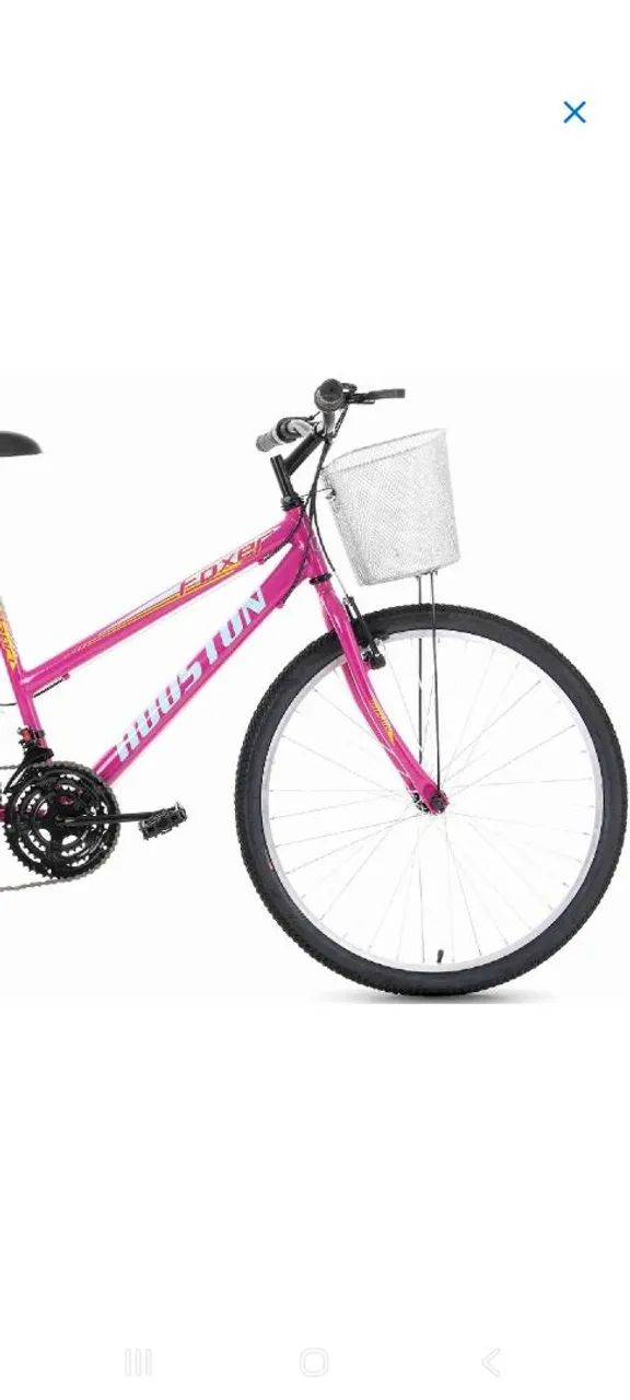 BICICLETA ARO 26 - Foto 3