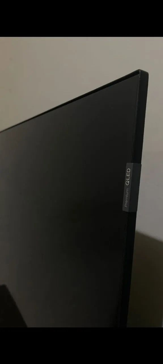 TV SMART TCL 50P NOVA *Aceito Propostas* - Foto 3