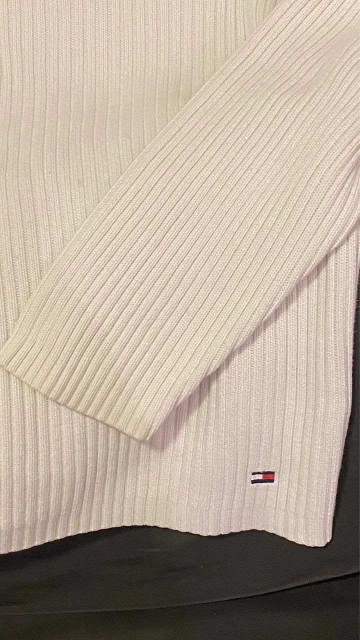Blusa importada Tommy Hilfiger  - Foto 3