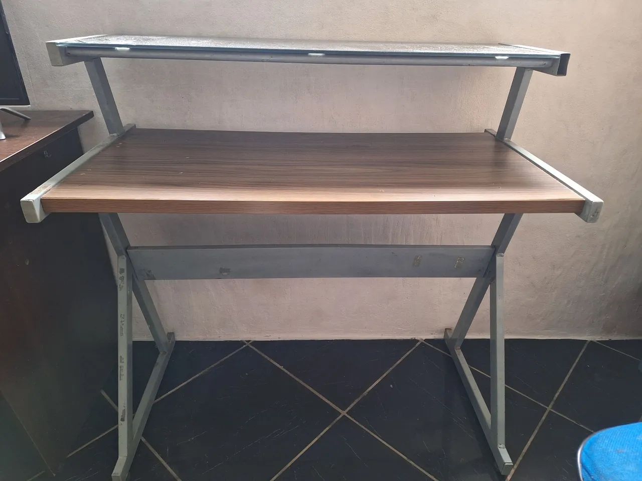  Mesa Escrivaninha 
