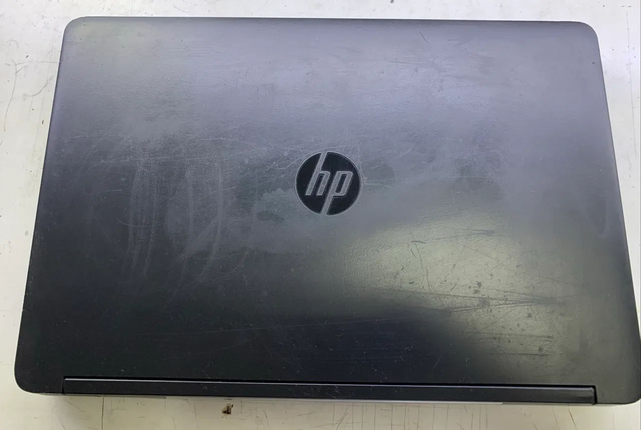 NOTEBOOK HP INTEL CORE I5 16GB RAM ( PARCELA NO CARTÃO) - Foto 4