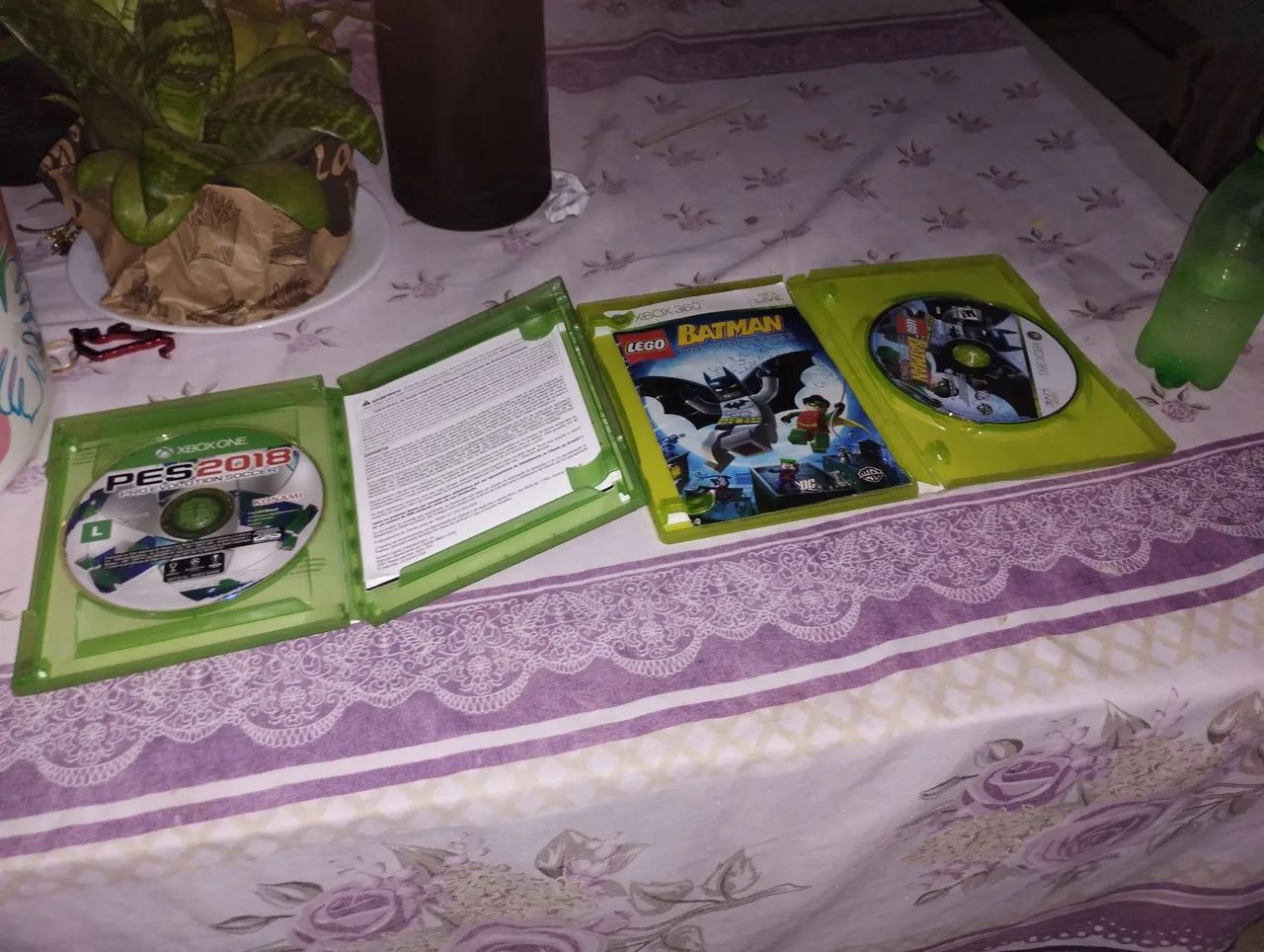 Jogo de Xbox one  e Xbox 360 - Foto 2