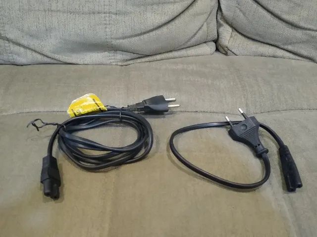 Cabos de Áudio, Vídeo, Alimentação e HDMI, Adaptador Universal e Conectores - Foto 5