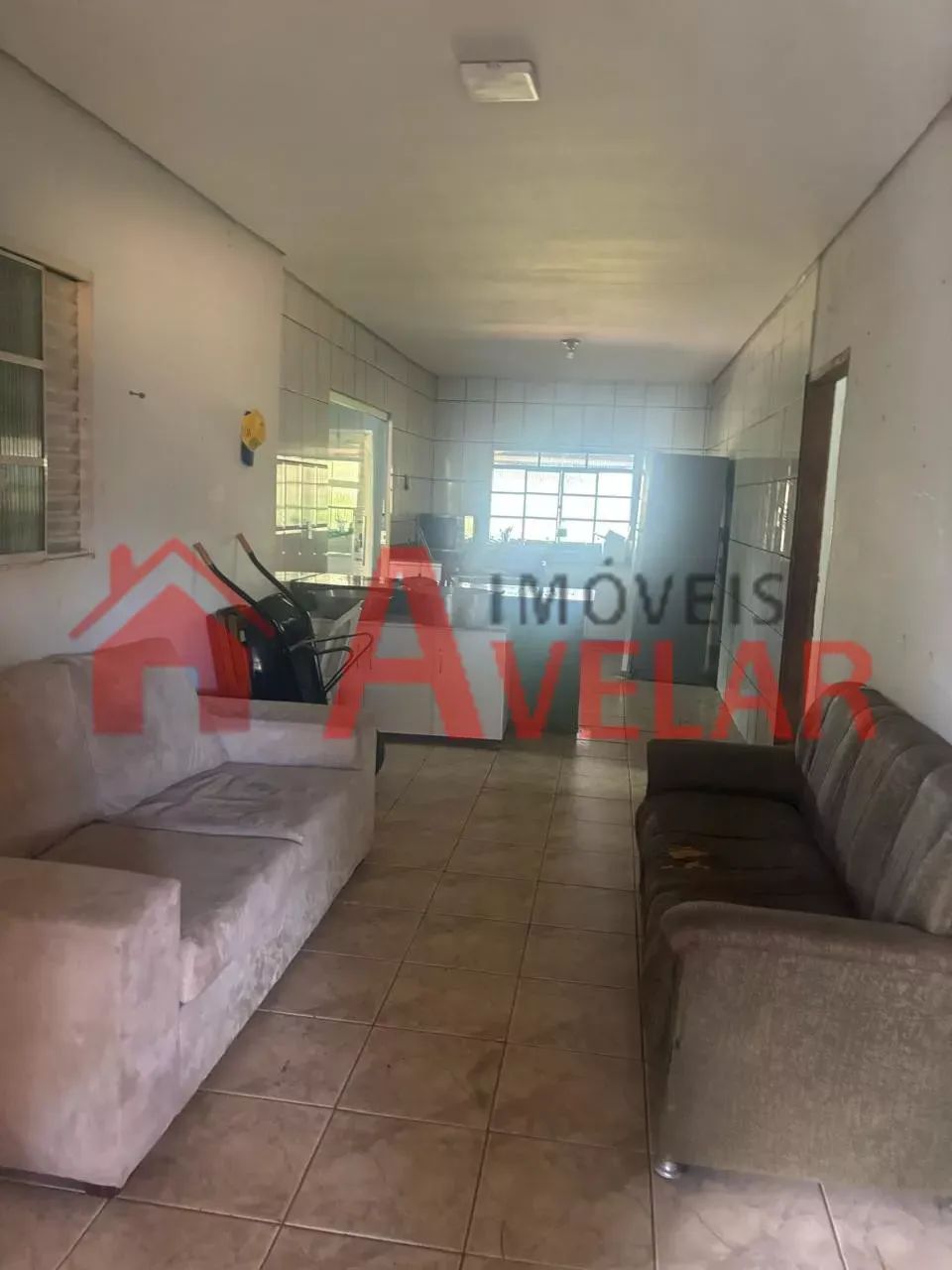 Casa para venda, Morada Nova, Uberlândia - CA1294 - Foto 3