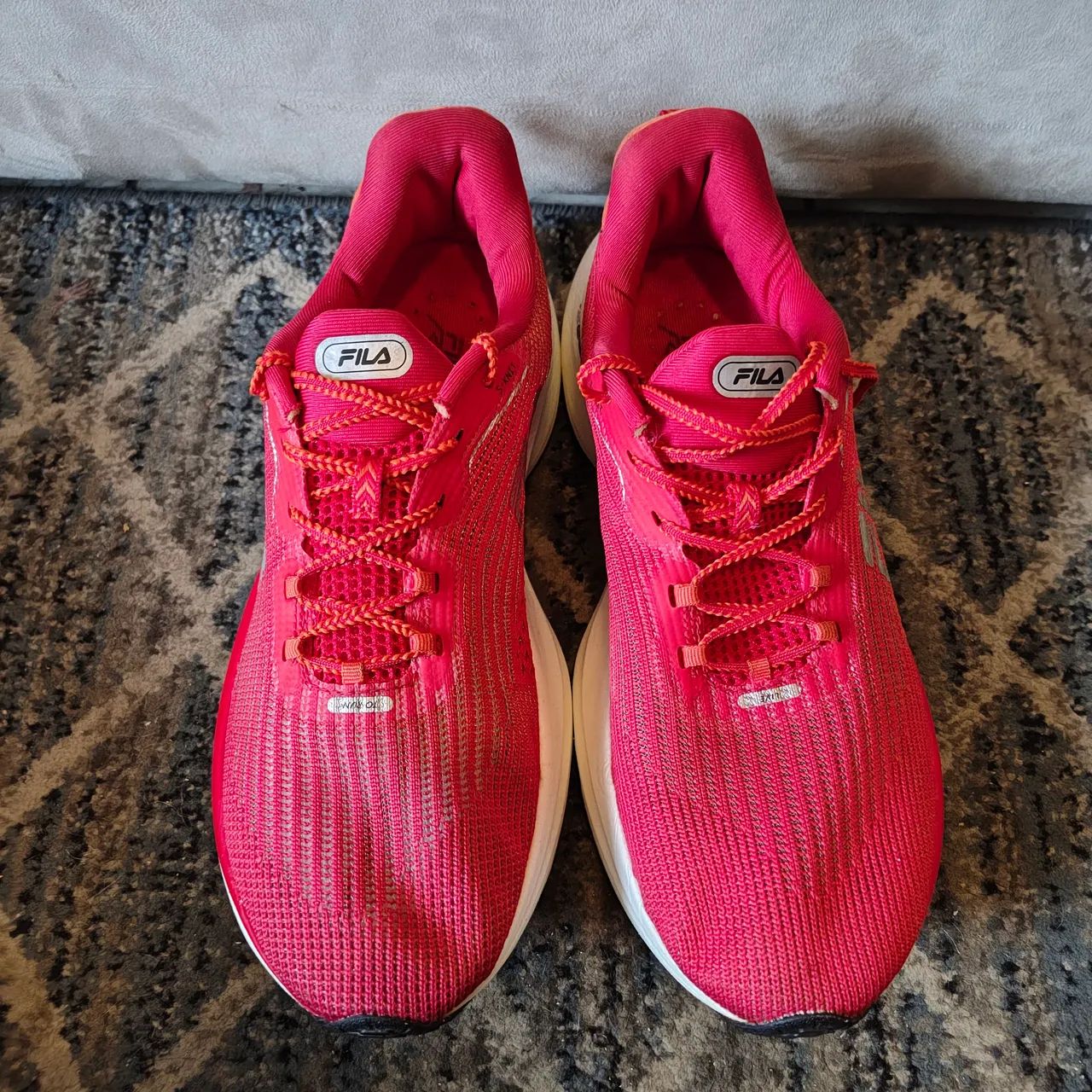 Fila Racer Speedzone (42) - Foto 2