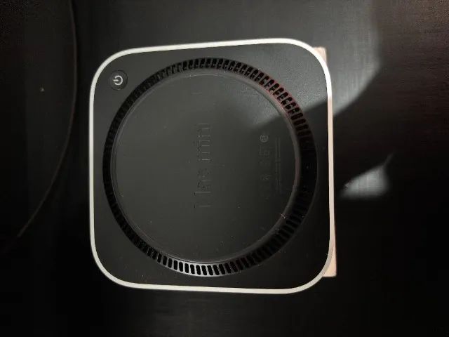 Mac Mini M4 - Foto 4