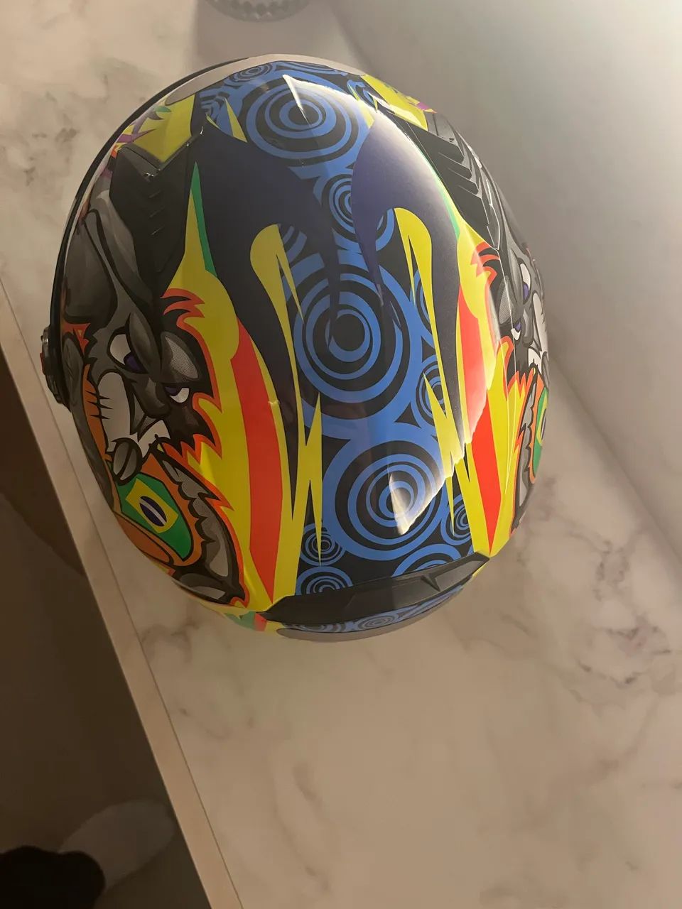 CAPACETE LS2  - Foto 5
