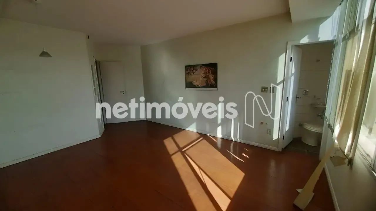 Venda Sala Santa Efigênia Belo Horizonte - Foto 5