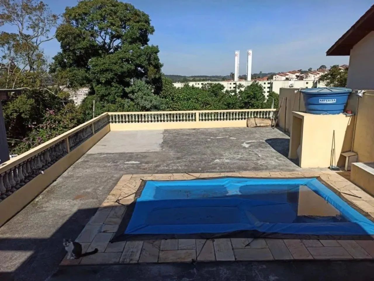Imóvel com 4 casas para Renda em Cotia - Foto 5