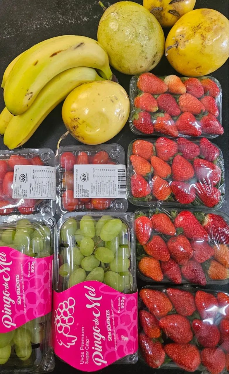 FRUTAS PREMIUM  - Foto 4