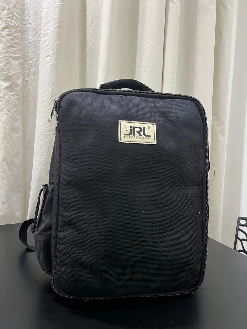 Bolsa para barbeiro ou maquiadora 