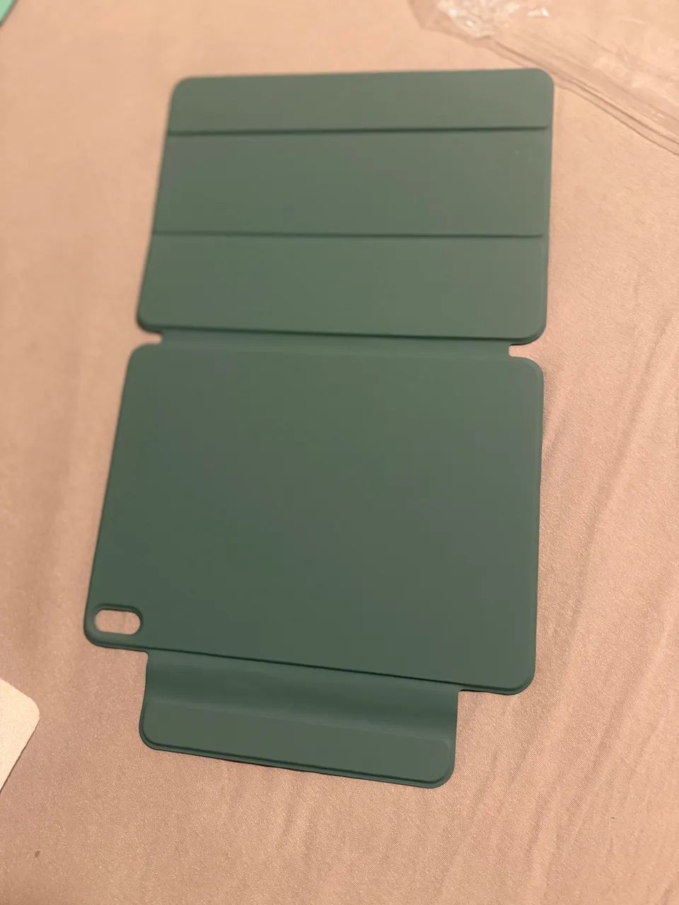 Capa Magnética Para iPad Air 11 Polegadas M2, M3 e M4