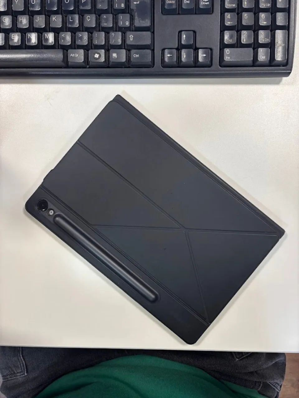 Tablet Samsung Galaxy Tab S9 FE Wifi, 128GB, 6GB RAM, 10.9"