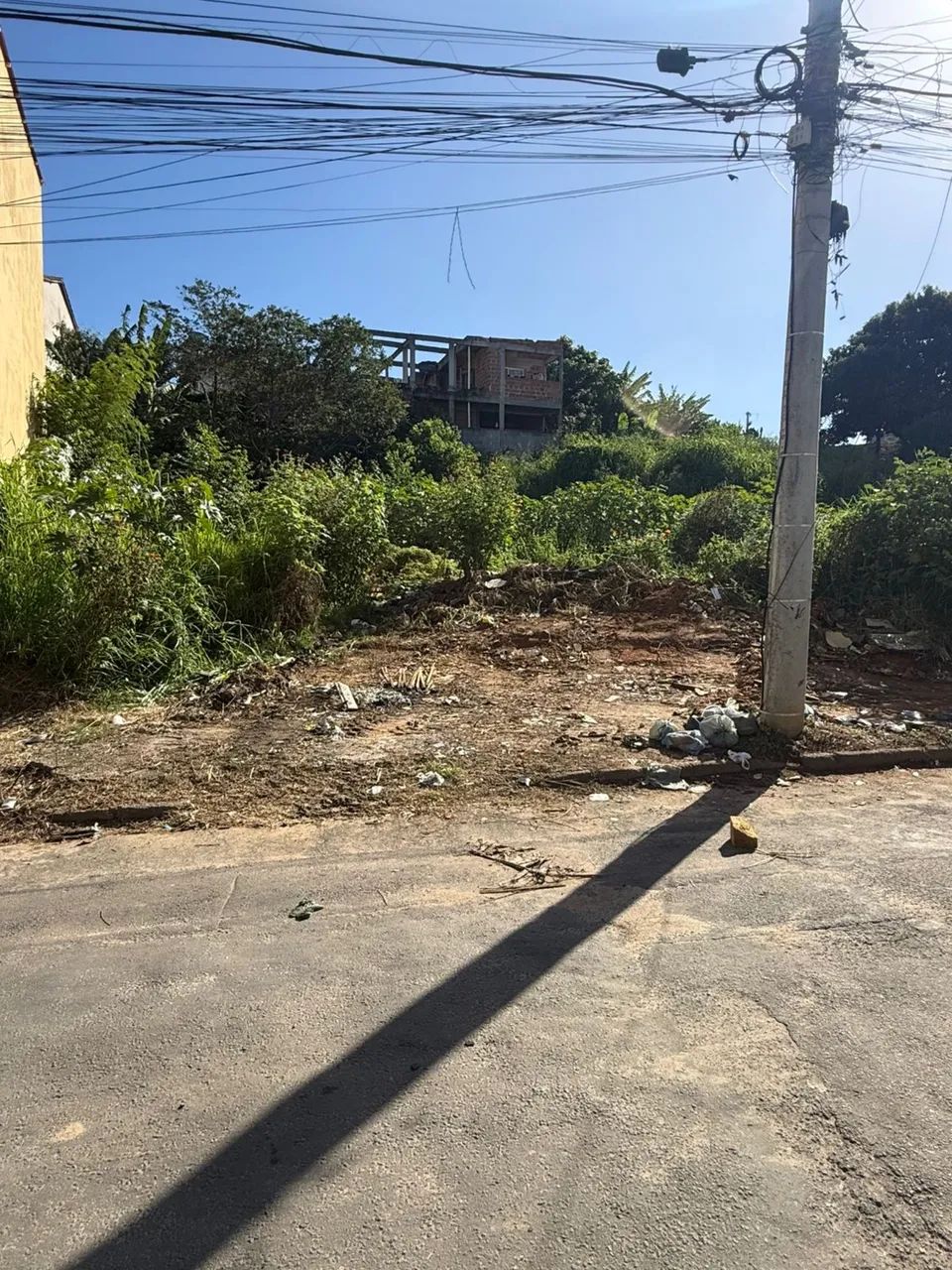 Foto - Guarapari - Santa Margarida