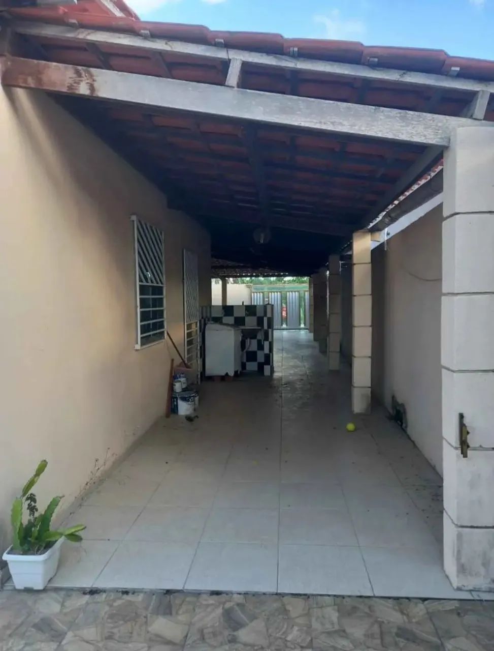 Vendo casa no jaderlandia Mf - Foto 4