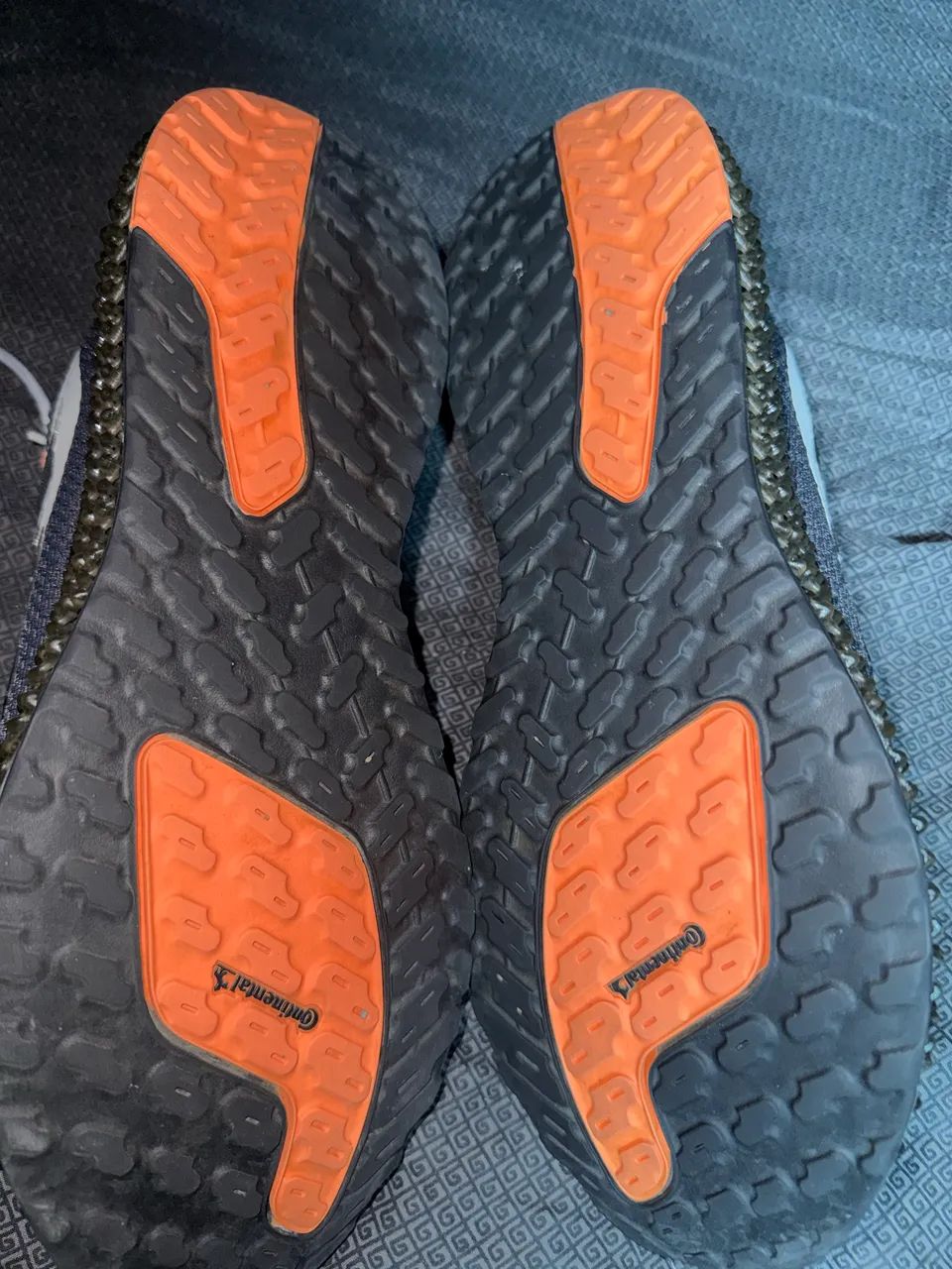Tênis adidas original 4d - Foto 3