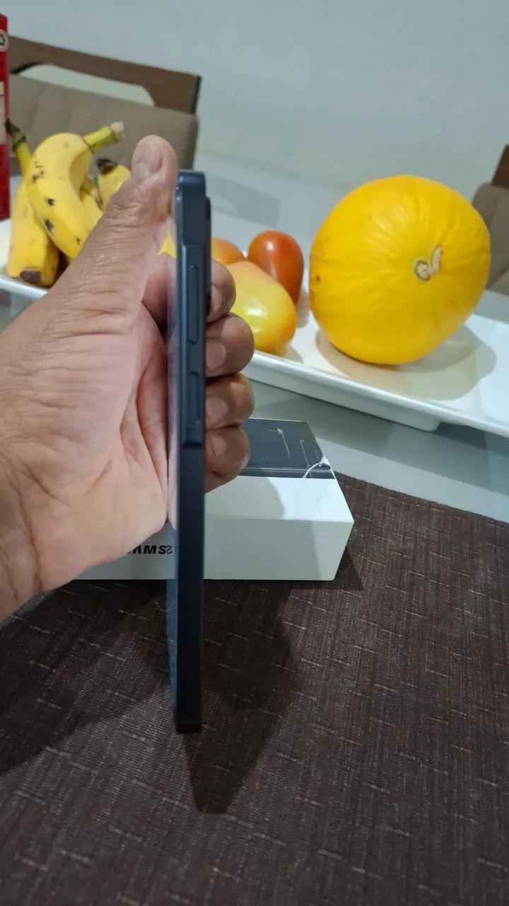 SAMSUNG A07 SUPER NOVO 128 GB - Foto 3