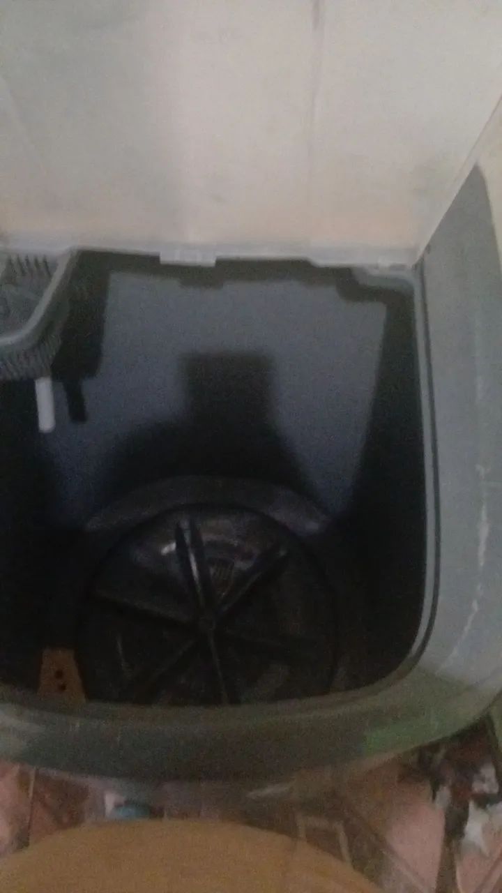 Maquina de lavar  - Foto 2
